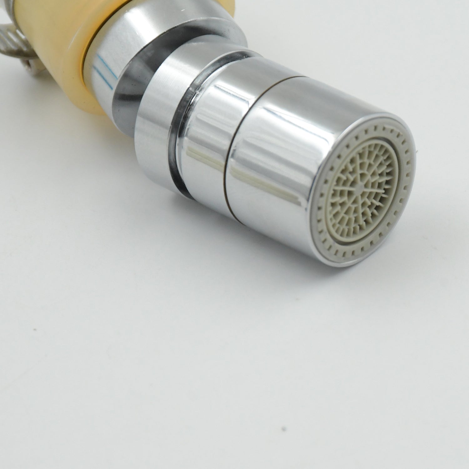 0568 360 Swivel Faucet Tap Aerator, Water Saving Shower Attachment, Faucet Booster Kitchen Bathroom Filter, Stainless Steel Tap Water Splash Proof Head Nozzle Sprayer,for Kitchen Bathroom Faucet 0568 360 Swivel Faucet Tap Aerator, Water Saving Shower Attachment, Faucet Booster Kitchen Bathroom Filter, Stainless Steel Tap Water Splash Proof Head Nozzle Sprayer,for Kitchen Bathroom Faucet